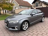 Audi A3 1.6TDI SPORT NOV.ZAM
