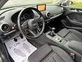 Audi A3 1.6TDI SPORT NOV.ZAM