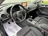 Audi A3 1.6TDI SPORT NOV.ZAM