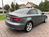Audi A3 1.6TDI SPORT NOV.ZAM
