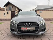 Audi A3 1.6TDI SPORT NOV.ZAM