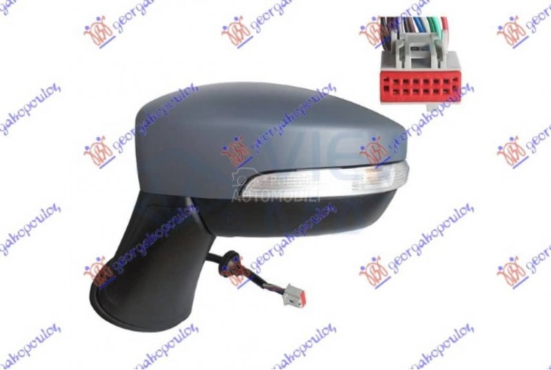 RETROVIZOR ELEKTRICNI SA...
