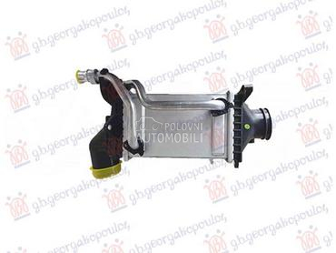 HLADNJAK INTERKULERA 2.0... za Mercedes Benz C Klasa od 2014. do 2018. god.