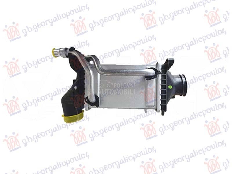 HLADNJAK INTERKULERA 2.0...