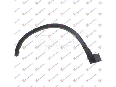 RUB PLASTICNI ZADNJEG... za Honda CR-V od 2010. do 2013. god.