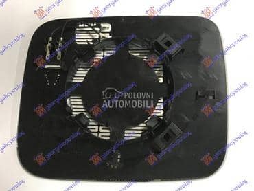 STAKLO RETROVIZORA SA... za Jeep Renegade za 2018. god.