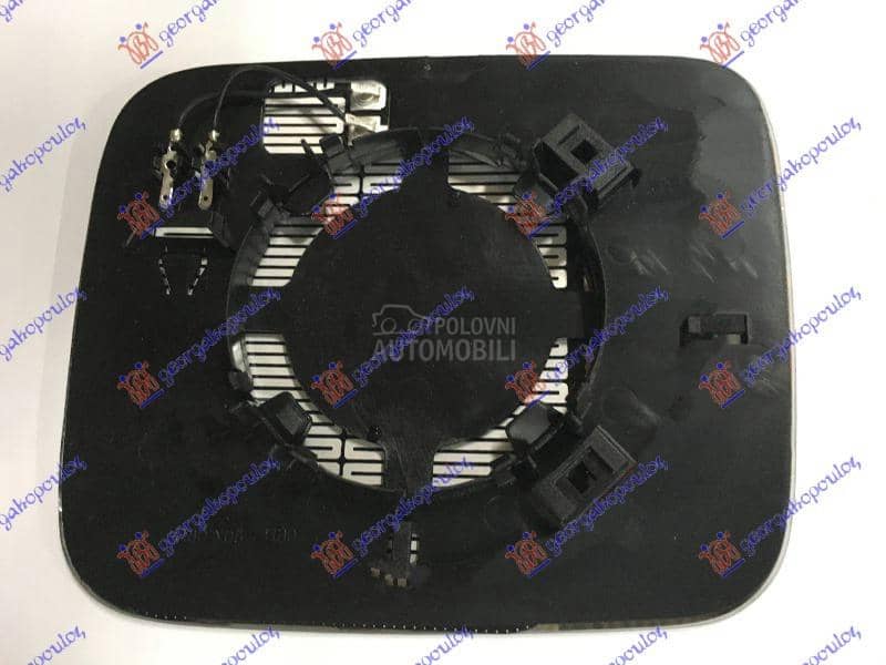 STAKLO RETROVIZORA SA...