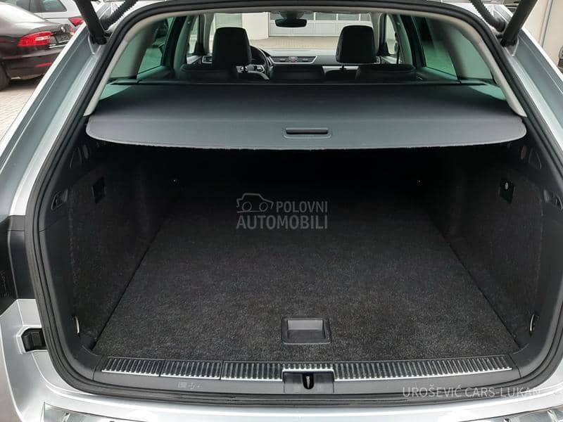 Škoda Superb 4x4 TDI DSG 200hp CH Škoda Superb 4x4 TDI DSG 200hp CH