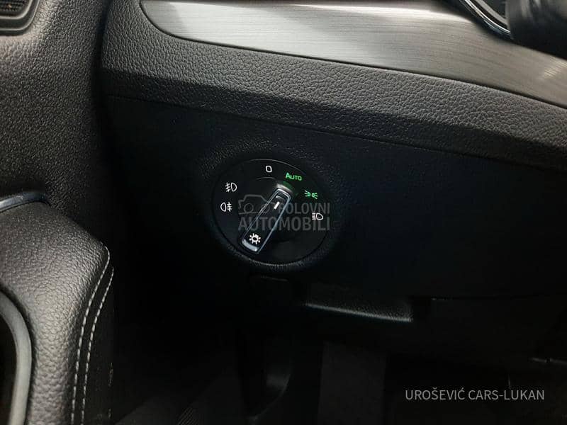 Škoda Superb 4x4 TDI DSG 200hp CH Škoda Superb 4x4 TDI DSG 200hp CH