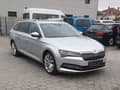 Škoda Superb 4x4 TDI DSG 200hp CH