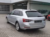 Škoda Superb 4x4 TDI DSG 200hp CH