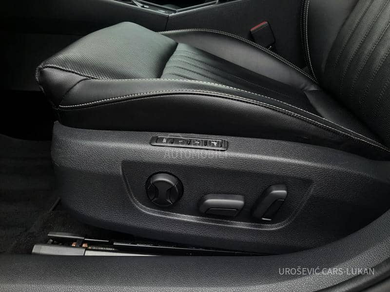 Škoda Superb 4x4 TDI DSG 200hp CH Škoda Superb 4x4 TDI DSG 200hp CH