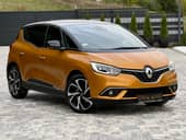 Renault Scenic BOSE EDITION 1.6 DCI