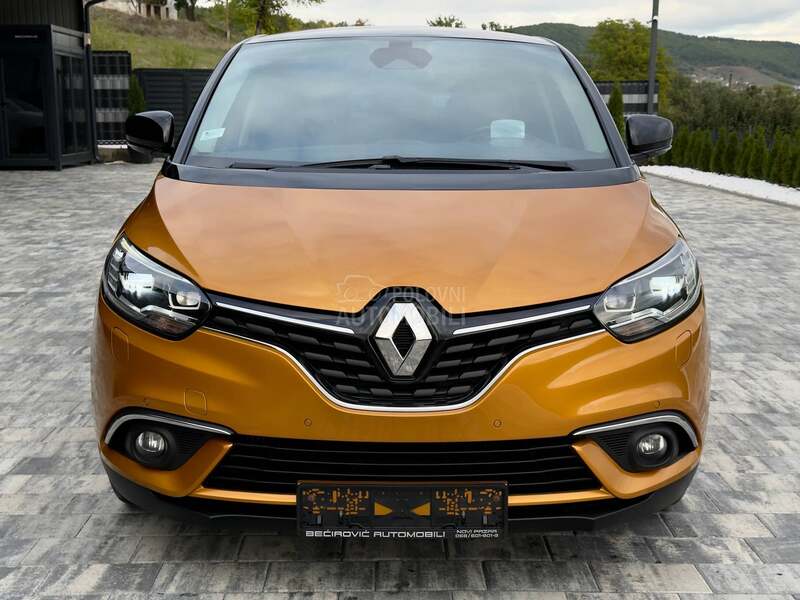Renault Scenic BOSE EDITION 1.6 DCI