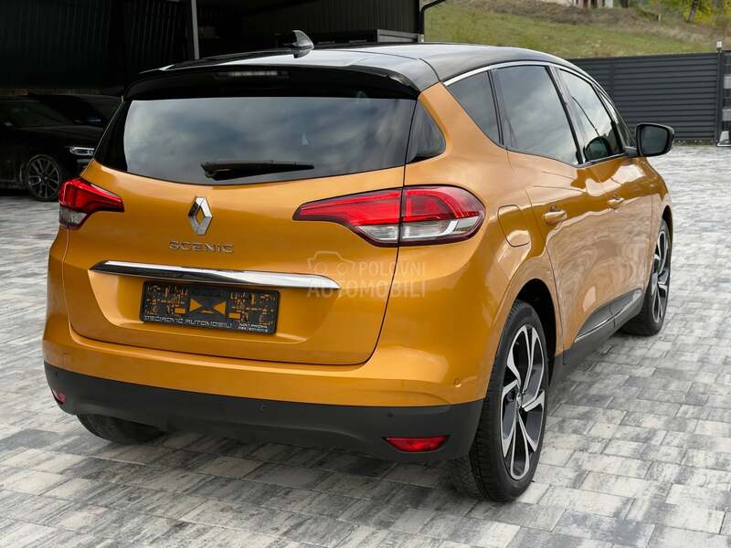 Renault Scenic BOSE EDITION 1.6 DCI