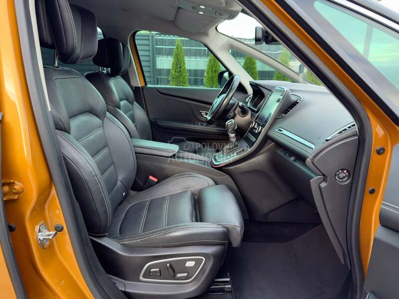 Renault Scenic BOSE EDITION 1.6 DCI