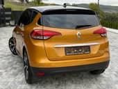 Renault Scenic BOSE EDITION 1.6 DCI