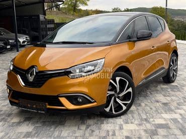 Renault Scenic BOSE EDITION 1.6 DCI