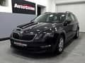 Škoda Octavia 1.4 G-Tec