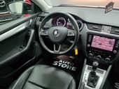 Škoda Octavia 1.4 G-Tec