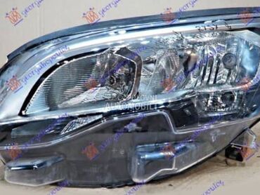 FAR ELEKTRICNI (H7/H1) (SA ... za Peugeot Expert za 2016. god.