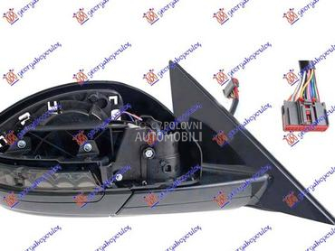 RETROVIZOR (SAMO KUCISTE)... za Jaguar F pace za 2015. god.