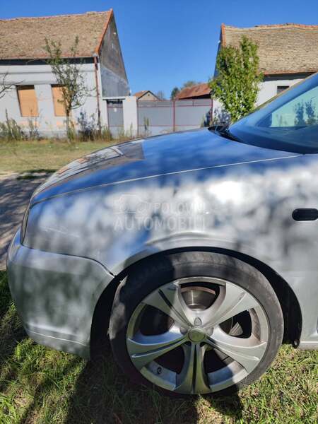Volkswagen Golf 4 GTI