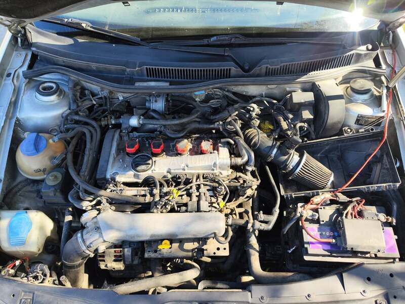 Volkswagen Golf 4 GTI