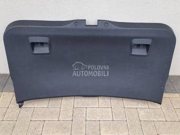 Tapacir gepek vrata za Peugeot 5008 od 2009. do 2015. god.