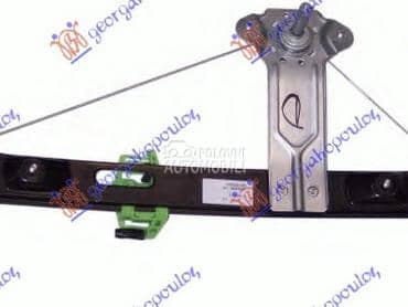 (NEMA) PODIZAC ZADNJEG... za BMW Serija 1 od 2004. do 2011. god.