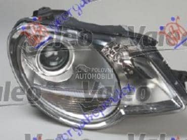 FAR SA MOTOROM (VALEO) Desno za Volkswagen EOS od 2006. do 2011. god.