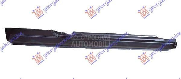 SAJTNA 2 VRATA Desno