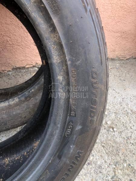 Hankook 245/50 R18 Zimska