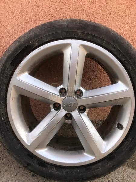 Hankook 245/50 R18 Zimska