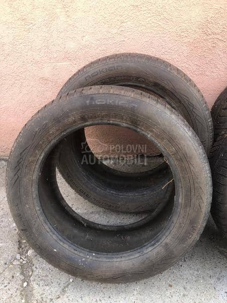 Hankook 245/50 R18 Zimska