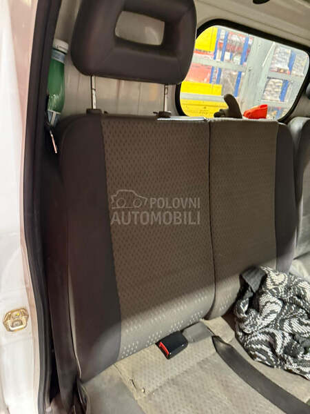 Nissan Cabstar 3513 3.0