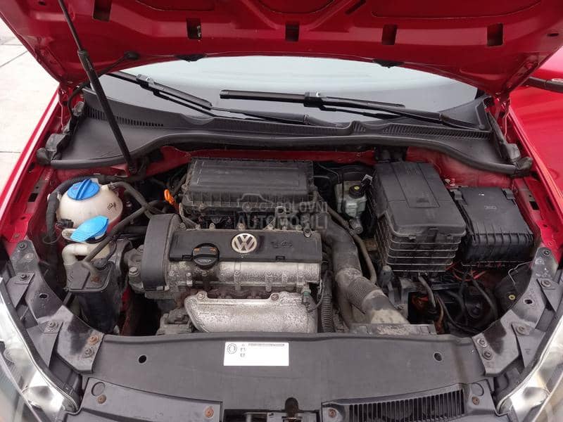 Volkswagen Golf 6 1.4b obican