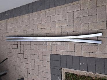 Krovne lajsne za Peugeot 5008 od 2009. do 2015. god.