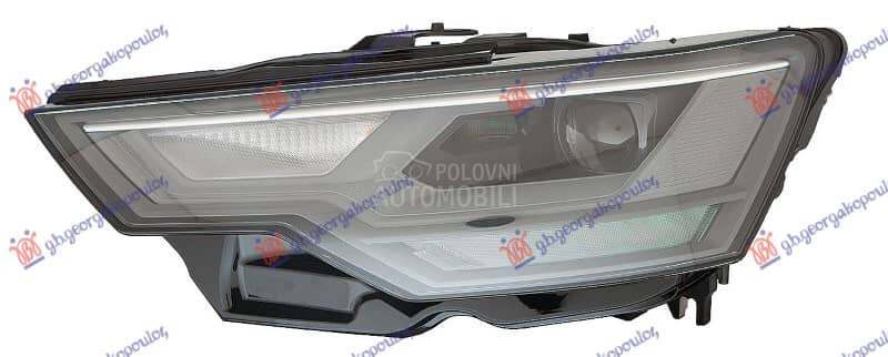 FAR LED (DEPO) Levo