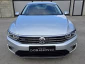 Volkswagen Passat B8 1.4 GTE hibrid