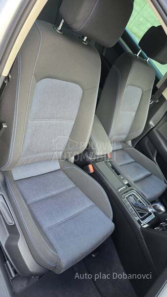 Volkswagen Passat B8 1.4 GTE hibrid