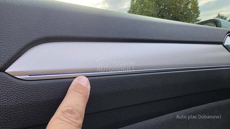 Volkswagen Passat B8 1.4 GTE hibrid