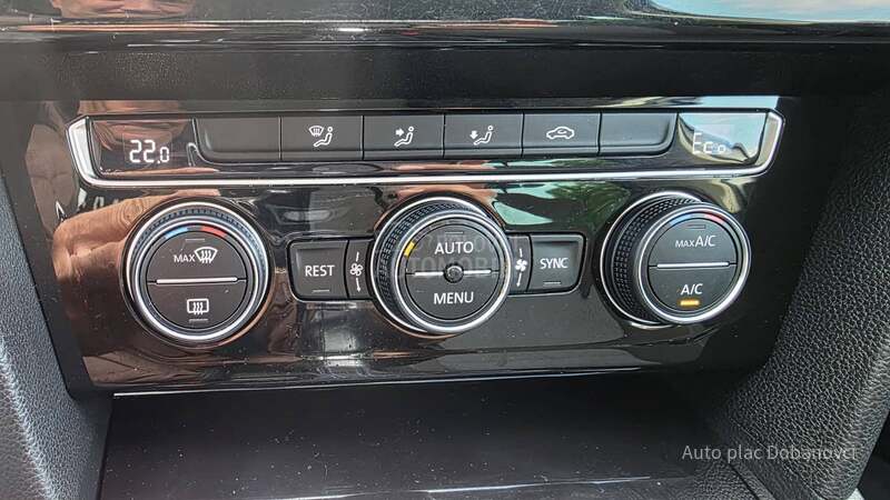 Volkswagen Passat B8 1.4 GTE hibrid