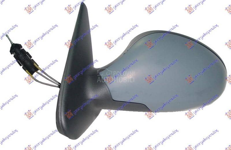 RETROVIZOR MEHANICKI SA...