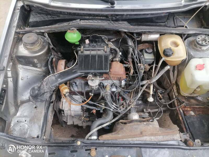 Volkswagen Golf 2 1,6