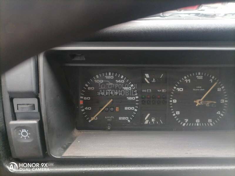 Volkswagen Golf 2 1,6