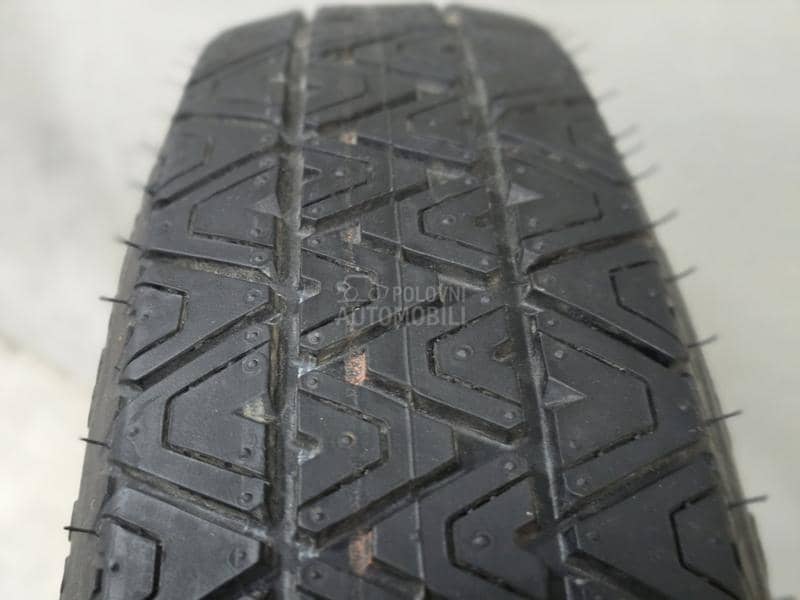 Čelične felne  16" 5 x 120