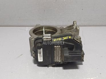 DOZER KLAPNA za Alfa Romeo Stelvio