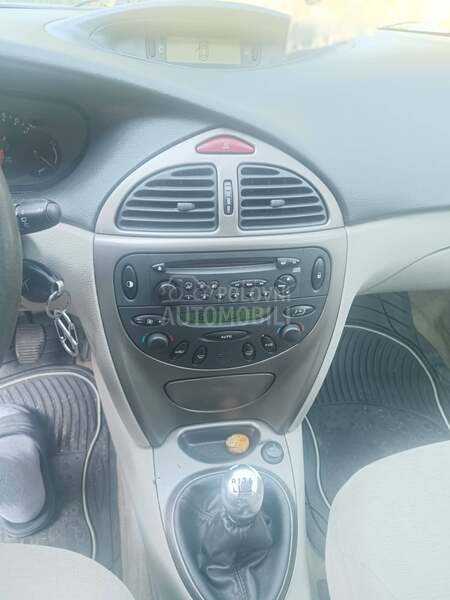 Citroen C5 