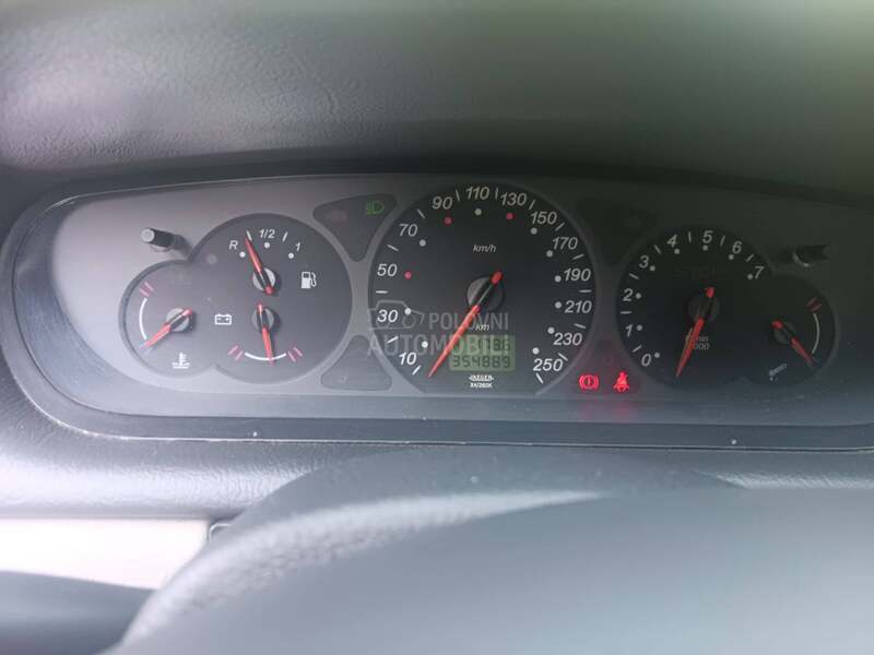 Citroen C5 